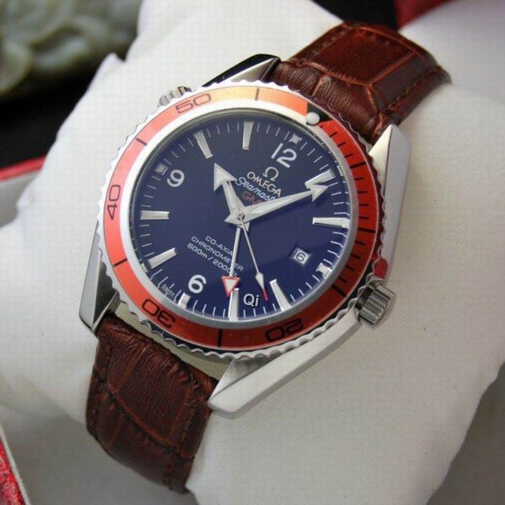 Omega watch man-499